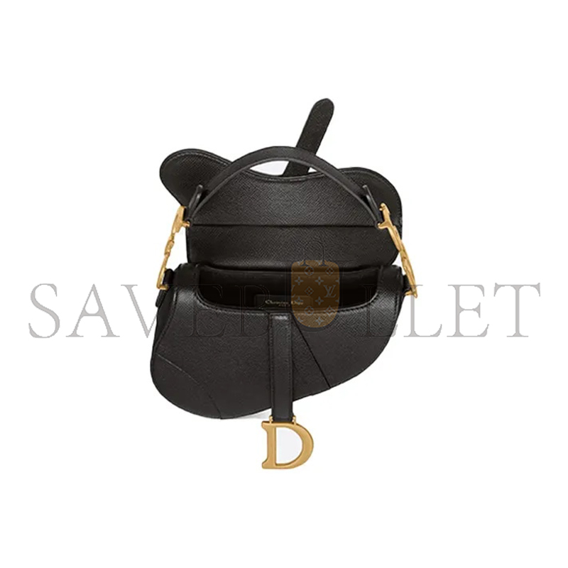 D*or mini saddle bag m0447cbaa-m900 (21*18*5cm)